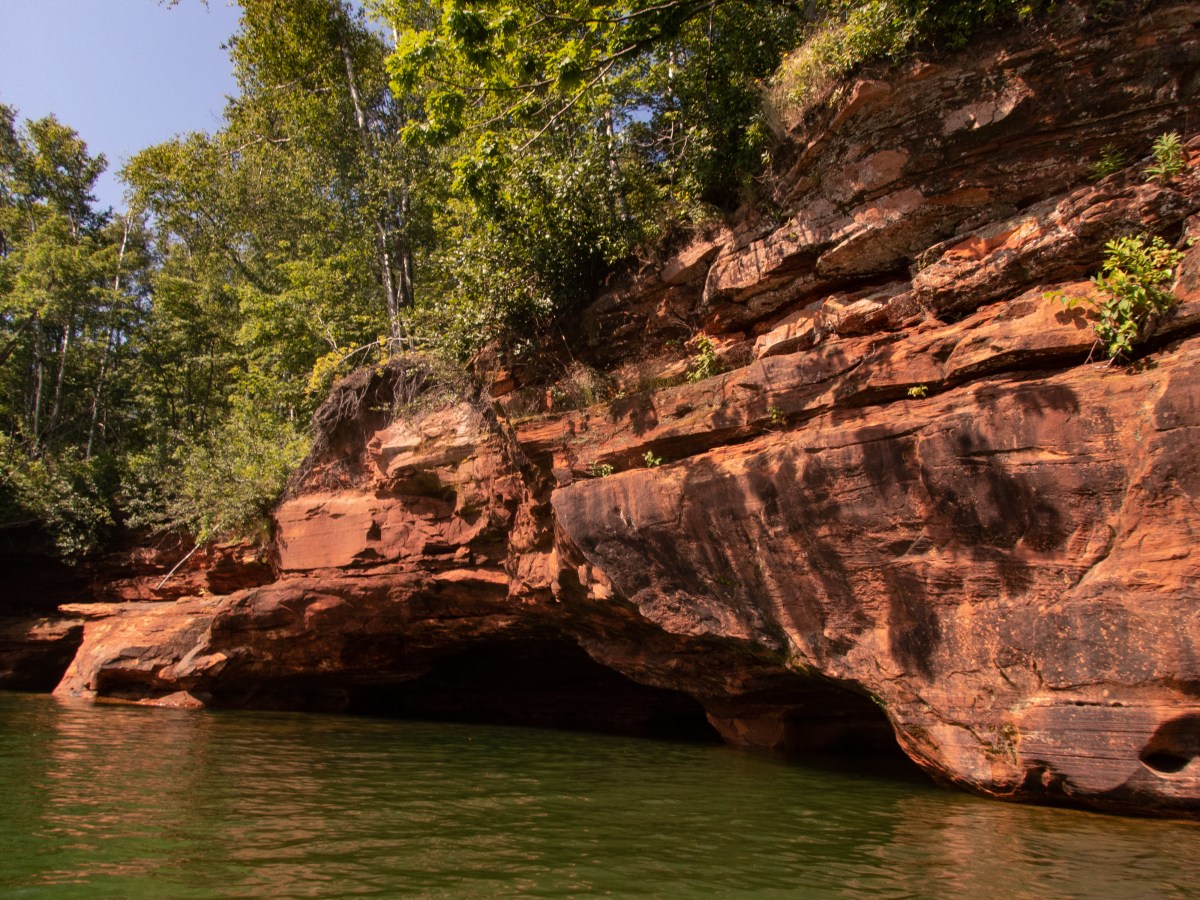 10 Reasons Why the Apostle Islands Should be your Next Trip